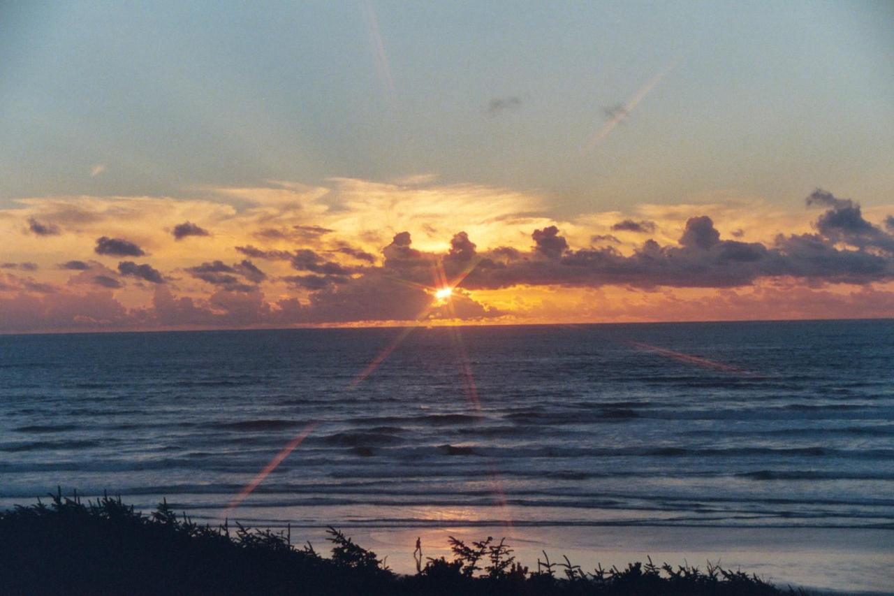 Proposal Rock View Apartment Neskowin Bagian luar foto