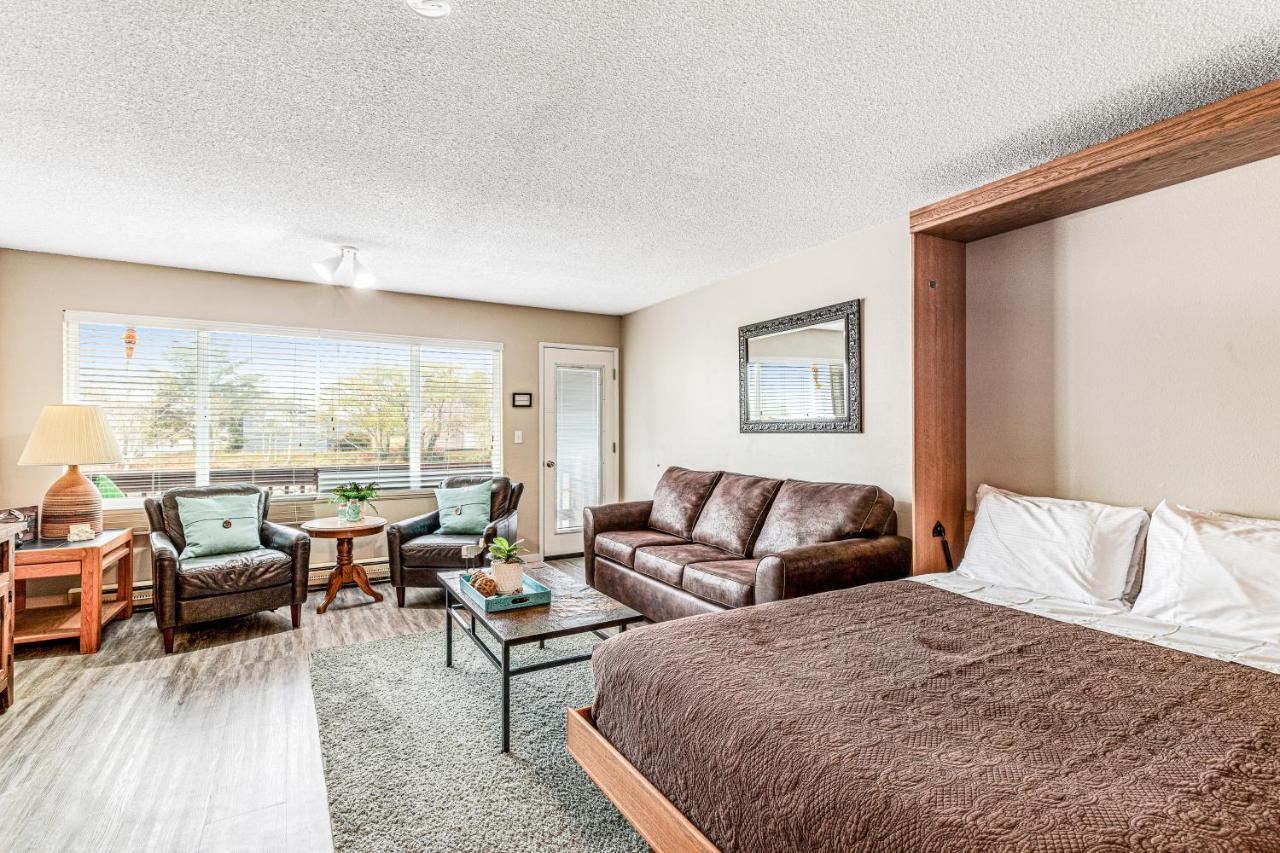 Proposal Rock View Apartment Neskowin Bagian luar foto